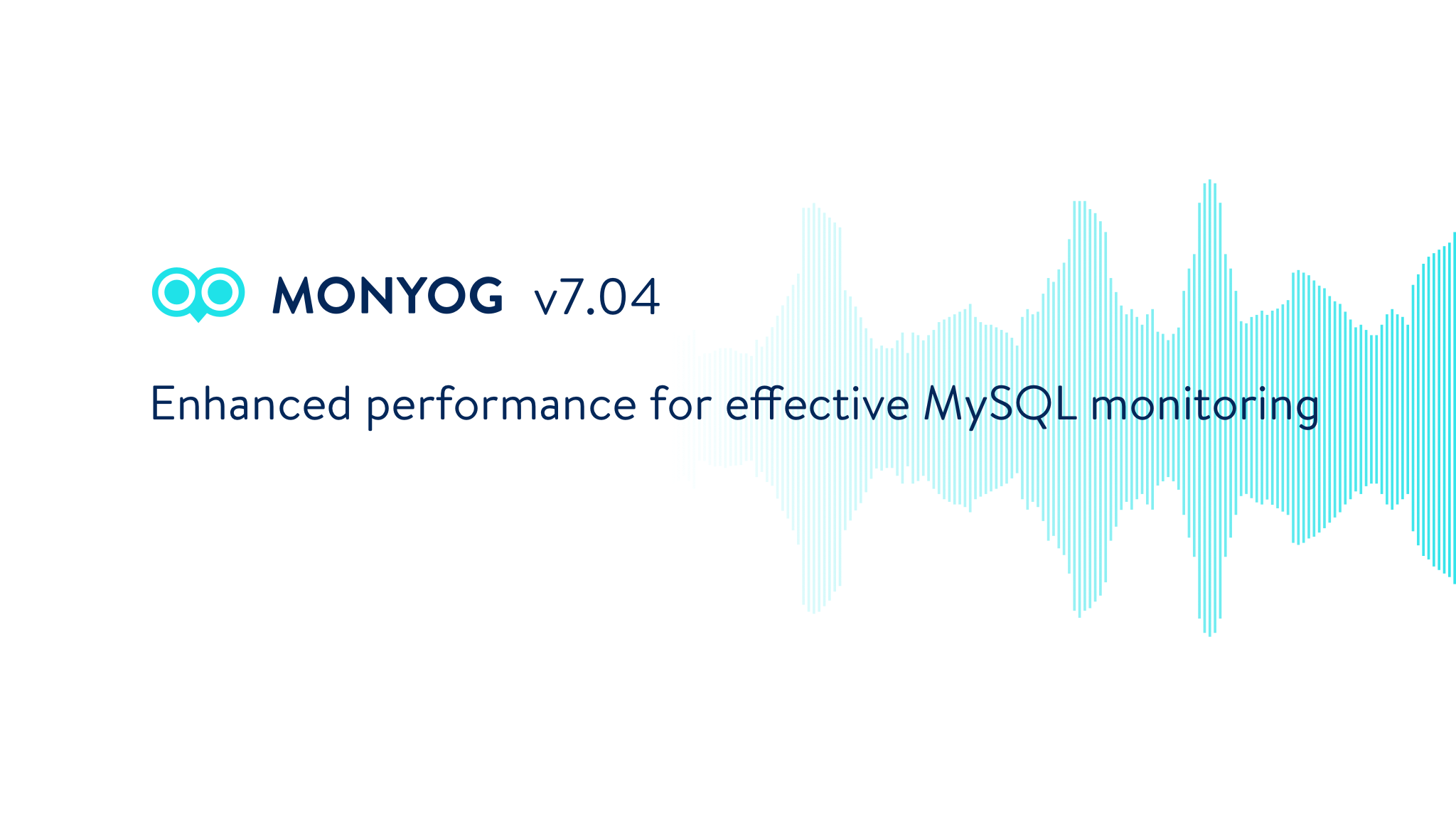Read more about the article Monyog MySQL Monitor v 7.04 Has Been Released
