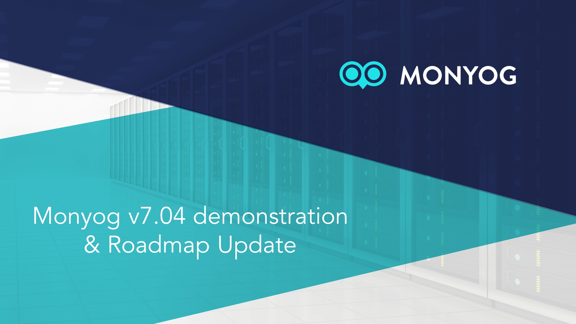 Read more about the article Highlights: Monyog v7.04 demonstration & Roadmap Update