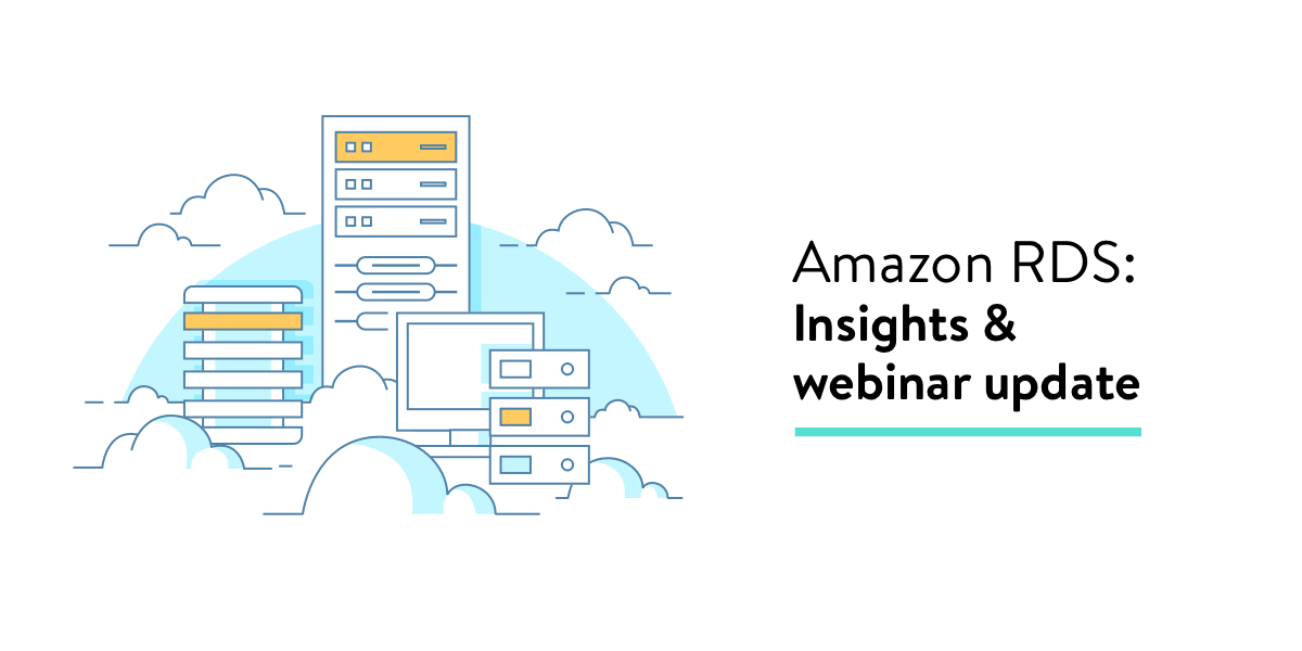Read more about the article Monitoring Amazon RDS: Beyond Raw Logs