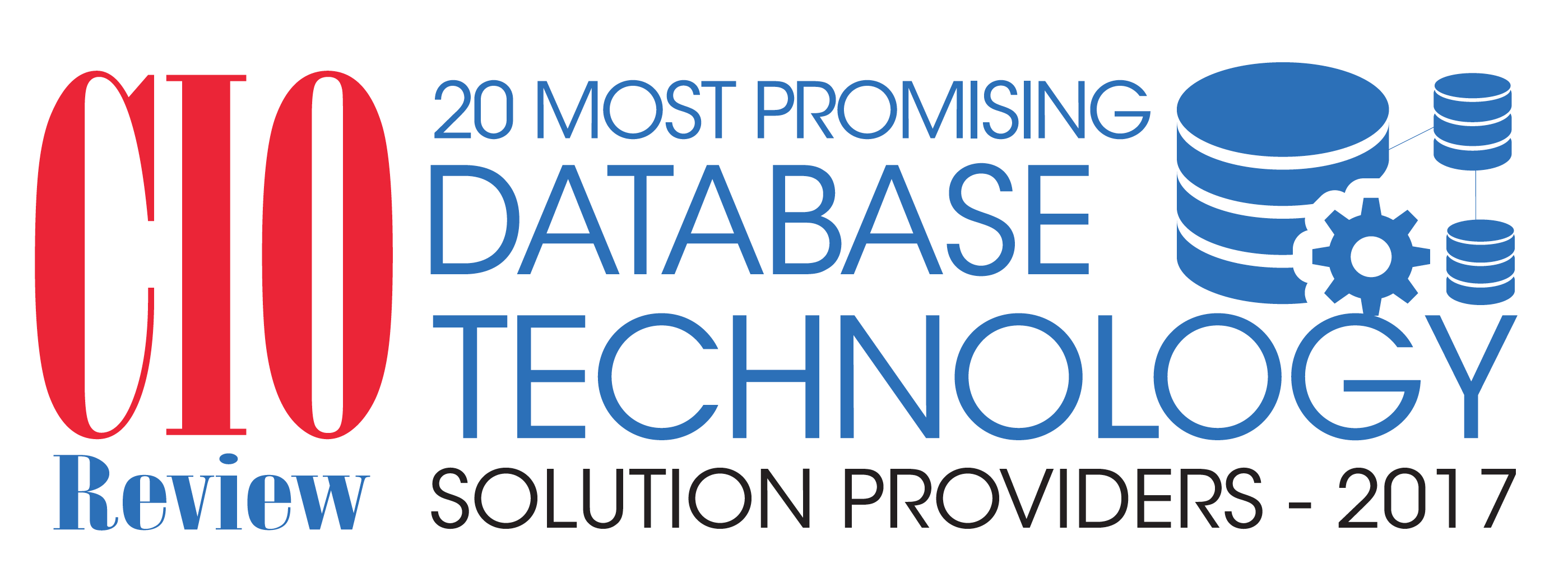 Read more about the article Webyog named a promising database technology solution provider of 2017 by CIOReview – Press Release