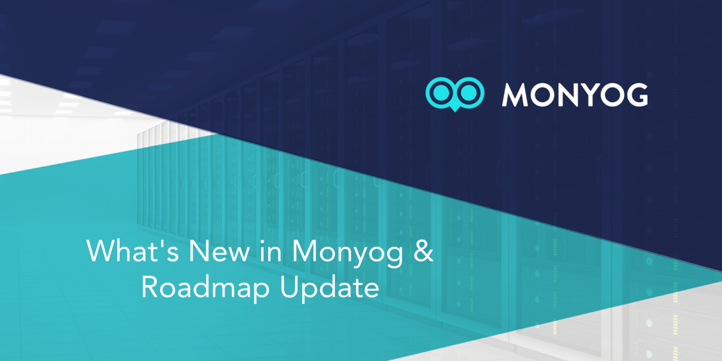 Read more about the article Webinar Highlights: What’s New in Monyog & Roadmap Update