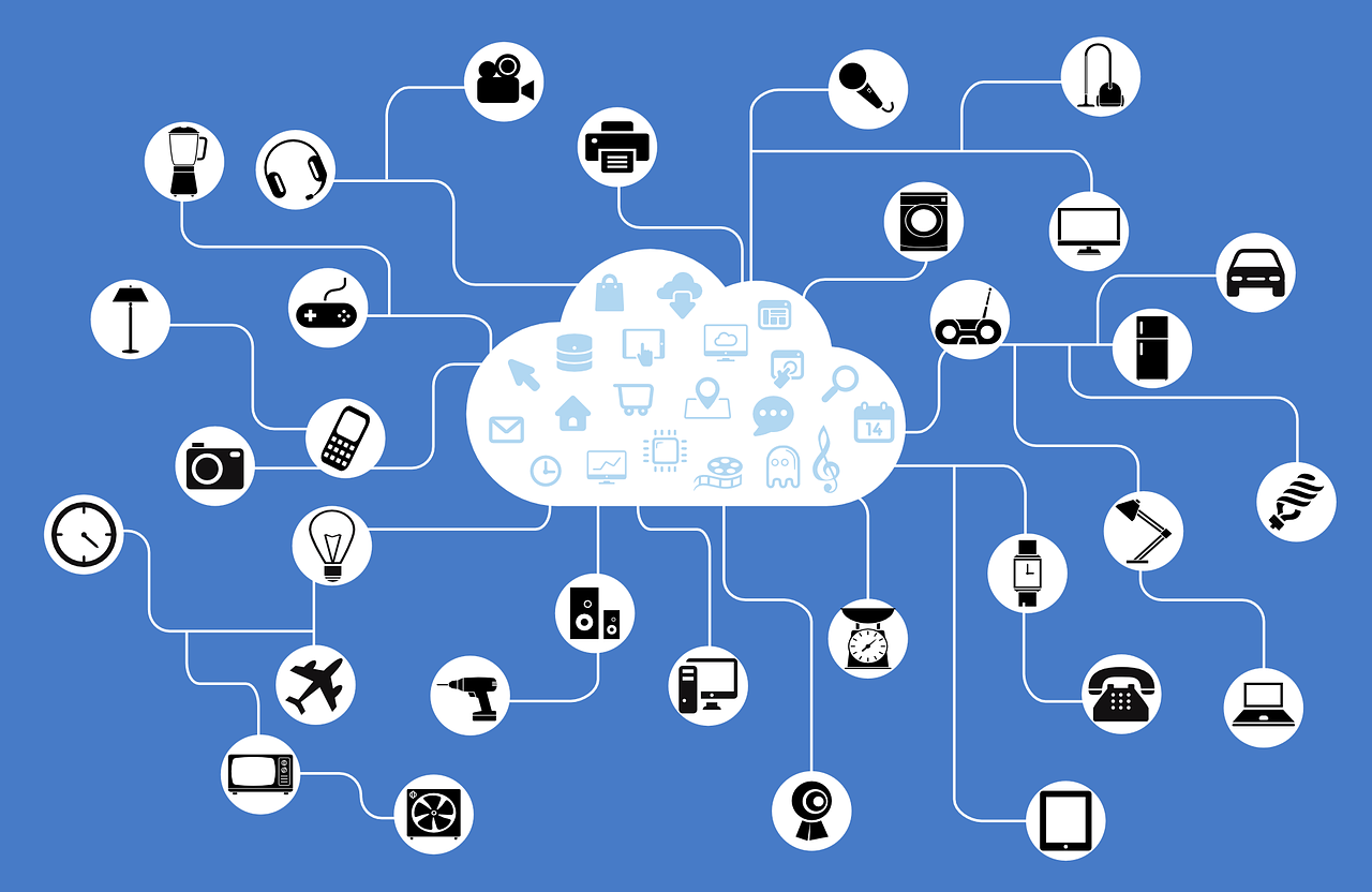 Read more about the article Implementing the Internet of Things with MySQL