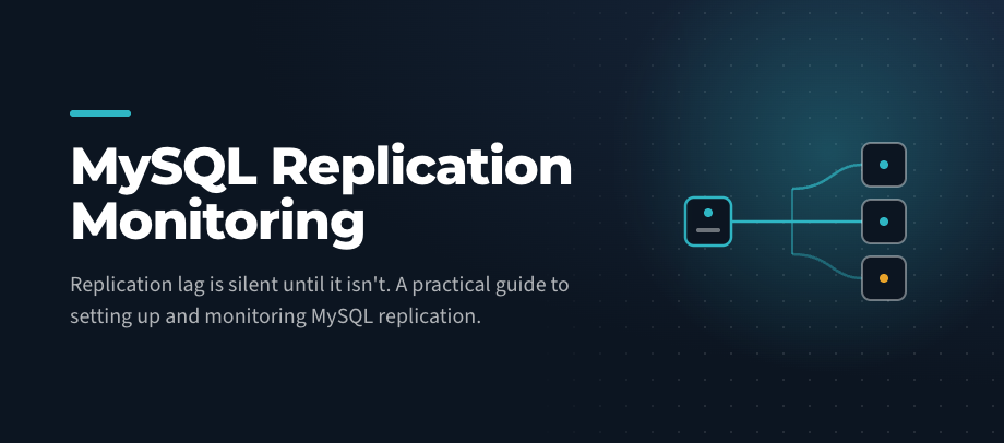 MySQL Replication: How to Set It Up and Monitor It Effectively